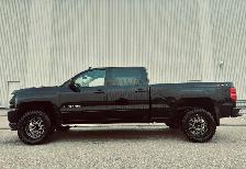 2018 Chevrolet Silverado 1500 4WD Crew Cab 2LT Z71 Lifted Custom - Photo 2