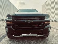 2018 Chevrolet Silverado 1500 4WD Crew Cab 2LT Z71 Lifted Custom - Photo 5
