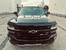 2018 Chevrolet Silverado 1500 4WD Crew Cab 2LT Z71 Lifted Custom - Photo 7