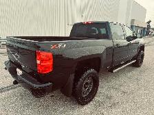 2018 Chevrolet Silverado 1500 4WD Crew Cab 2LT Z71 Lifted Custom - Photo 10