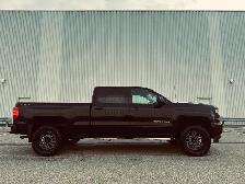 2018 Chevrolet Silverado 1500 4WD Crew Cab 2LT Z71 Lifted Custom - Photo 12
