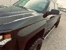 2018 Chevrolet Silverado 1500 4WD Crew Cab 2LT Z71 Lifted Custom - Photo 13