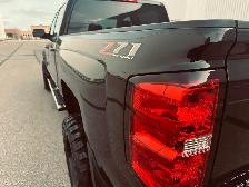 2018 Chevrolet Silverado 1500 4WD Crew Cab 2LT Z71 Lifted Custom - Photo 14