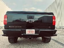 2018 Chevrolet Silverado 1500 4WD Crew Cab 2LT Z71 Lifted Custom - Photo 15