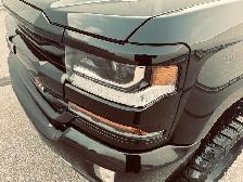 2018 Chevrolet Silverado 1500 4WD Crew Cab 2LT Z71 Lifted Custom - Photo 16