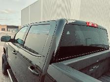 2018 Chevrolet Silverado 1500 4WD Crew Cab 2LT Z71 Lifted Custom - Photo 17