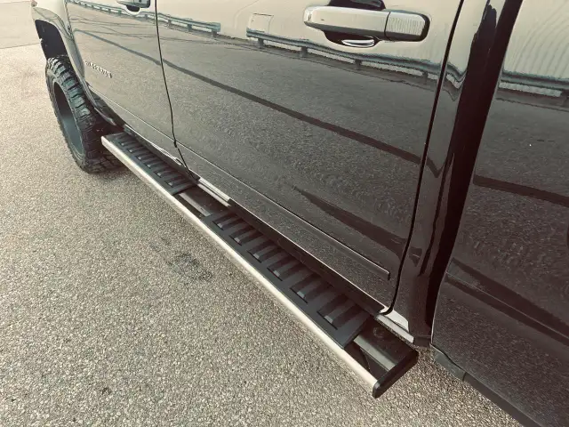 2018 Chevrolet Silverado 1500 4WD Crew Cab 2LT Z71 Lifted Custom - Photo 18