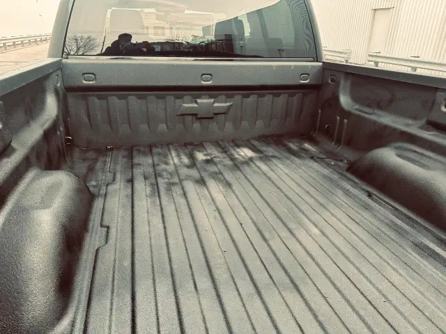 2018 Chevrolet Silverado 1500 4WD Crew Cab 2LT Z71 Lifted Custom - Photo 19