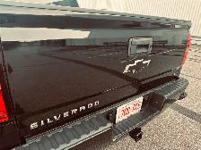 2018 Chevrolet Silverado 1500 4WD Crew Cab 2LT Z71 Lifted Custom - Photo 21