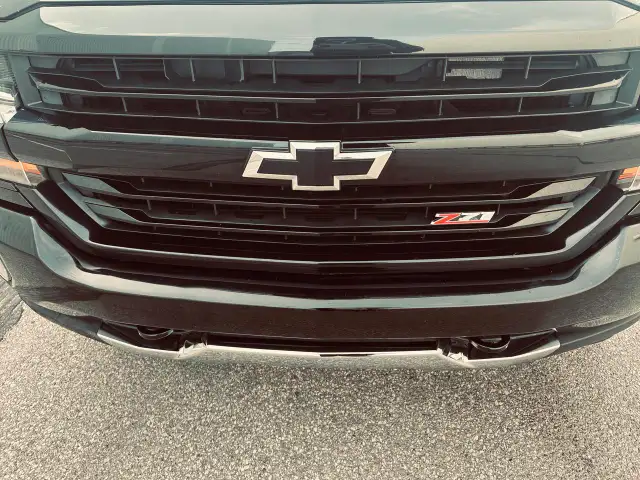 2018 Chevrolet Silverado 1500 4WD Crew Cab 2LT Z71 Lifted Custom - Photo 22
