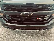 2018 Chevrolet Silverado 1500 4WD Crew Cab 2LT Z71 Lifted Custom - Photo 22