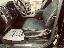 2018 Chevrolet Silverado 1500 4WD Crew Cab 2LT Z71 Lifted Custom - Photo 24