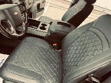 2018 Chevrolet Silverado 1500 4WD Crew Cab 2LT Z71 Lifted Custom - Photo 26