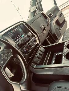2018 Chevrolet Silverado 1500 4WD Crew Cab 2LT Z71 Lifted Custom - Photo 27