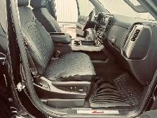 2018 Chevrolet Silverado 1500 4WD Crew Cab 2LT Z71 Lifted Custom - Photo 28