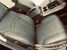 2018 Chevrolet Silverado 1500 4WD Crew Cab 2LT Z71 Lifted Custom - Photo 30