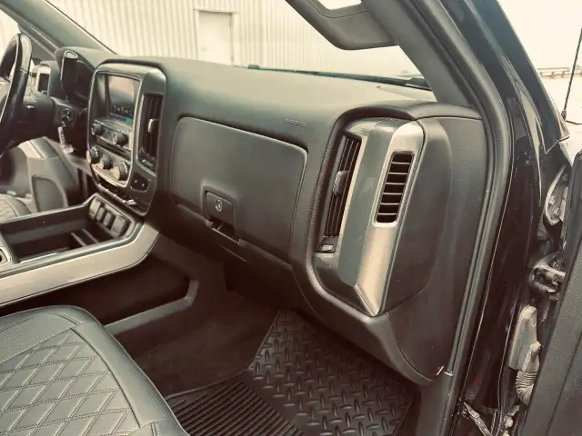 2018 Chevrolet Silverado 1500 4WD Crew Cab 2LT Z71 Lifted Custom - Photo 32