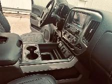 2018 Chevrolet Silverado 1500 4WD Crew Cab 2LT Z71 Lifted Custom - Photo 33