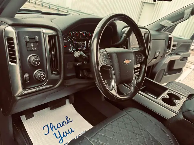 2018 Chevrolet Silverado 1500 4WD Crew Cab 2LT Z71 Lifted Custom - Photo 34
