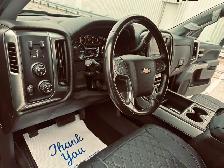 2018 Chevrolet Silverado 1500 4WD Crew Cab 2LT Z71 Lifted Custom - Photo 34