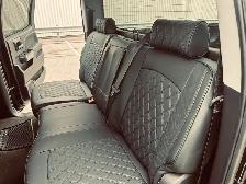 2018 Chevrolet Silverado 1500 4WD Crew Cab 2LT Z71 Lifted Custom - Photo 35