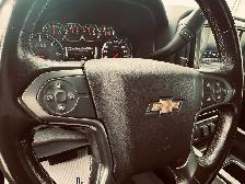 2018 Chevrolet Silverado 1500 4WD Crew Cab 2LT Z71 Lifted Custom - Photo 39