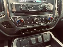 2018 Chevrolet Silverado 1500 4WD Crew Cab 2LT Z71 Lifted Custom - Photo 41