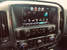 2018 Chevrolet Silverado 1500 4WD Crew Cab 2LT Z71 Lifted Custom - Photo 42