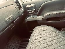 2018 Chevrolet Silverado 1500 4WD Crew Cab 2LT Z71 Lifted Custom - Photo 44