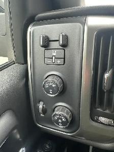 2018 Chevrolet Silverado 1500 4WD Crew Cab 2LT Z71 Lifted Custom - Photo 46