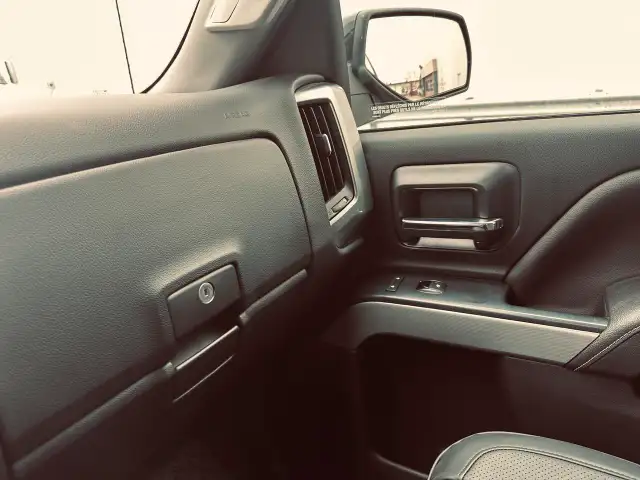 2018 Chevrolet Silverado 1500 4WD Crew Cab 2LT Z71 Lifted Custom - Photo 47