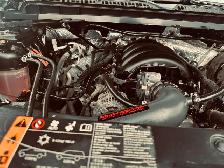 2018 Chevrolet Silverado 1500 4WD Crew Cab 2LT Z71 Lifted Custom - Photo 49