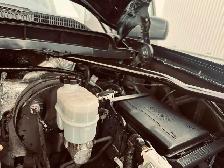 2018 Chevrolet Silverado 1500 4WD Crew Cab 2LT Z71 Lifted Custom - Photo 51