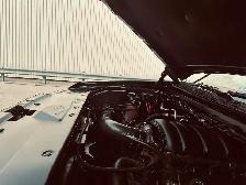 2018 Chevrolet Silverado 1500 4WD Crew Cab 2LT Z71 Lifted Custom - Photo 55