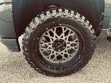 2018 Chevrolet Silverado 1500 4WD Crew Cab 2LT Z71 Lifted Custom - Photo 58