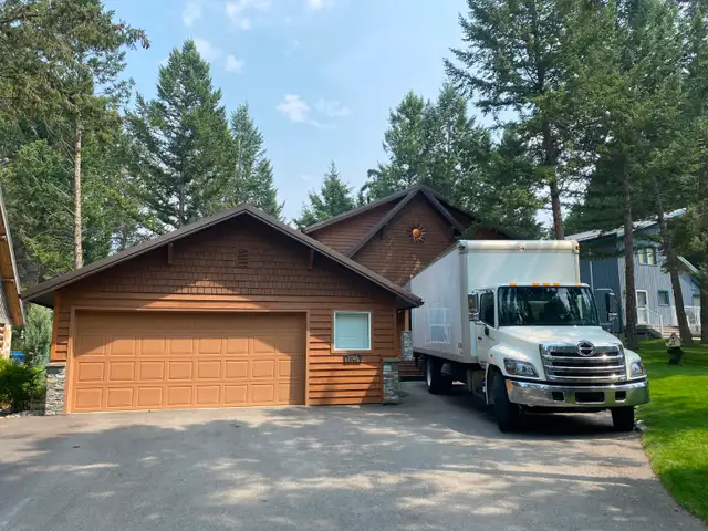 PROFESSIONAL MOVING SERVICES | 4034086952