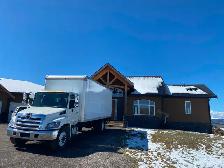 PROFESSIONAL MOVING SERVICES | 4034086952 - Photo 2