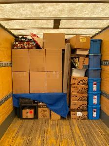 PROFESSIONAL MOVING SERVICES | 4034086952 - Photo 3