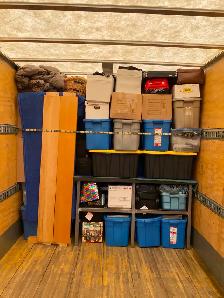 PROFESSIONAL MOVING SERVICES | 4034086952 - Photo 4