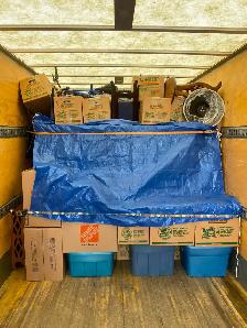 PROFESSIONAL MOVING SERVICES | 4034086952 - Photo 5