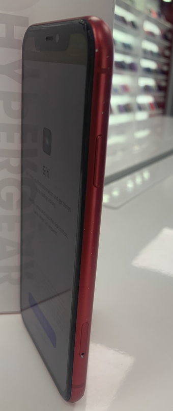 Unlocked iPhone 11 Red for only $310 with 1 Year warranty - Photo 5
