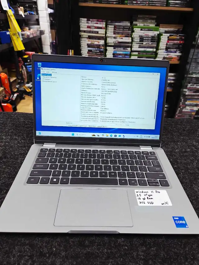 Dell Laptop - Photo 2