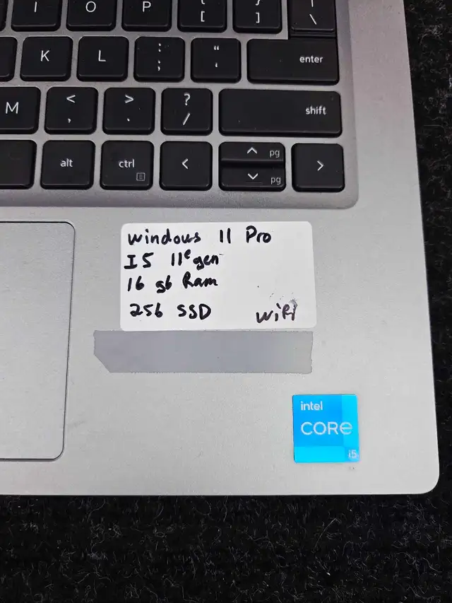 Dell Laptop - Photo 4