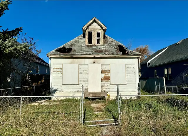 Sell Your Home Today: No Repairs & No Cleaning
