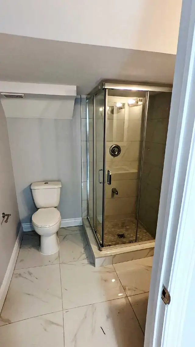 2-Bedroom Basement Apartment in Bolton - Photo 5