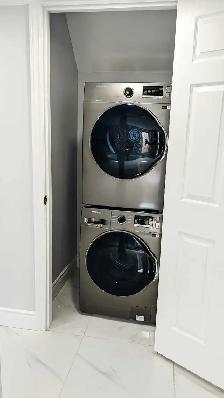 2-Bedroom Basement Apartment in Bolton - Photo 6