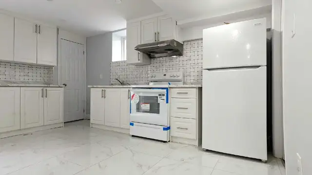 2-Bedroom Basement Apartment in Bolton - Photo 7