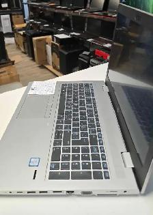 HP ProBook 650 G4 i5-8350U 8Go DDR4 SSD 256Go NVMe DVD 15,6po - Photo 2
