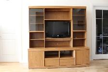 Entertainment Hutch - Photo 2