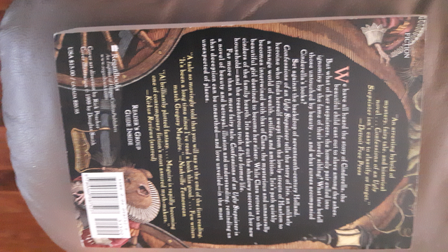 BON ROMAN NEUF ANGLAIS DE GREGORY MAGUIRE, 372 PAGES: $5.00 - Photo 2